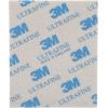 image:image3M Softback Sanding Sponge 02606 4 12 x 5 12 in 20 Pack Medium Grit Fast Cutting412 in x 512 in