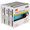 image:image3M Softback Sanding Sponge 02606 4 12 x 5 12 in 20 Pack Medium Grit Fast Cutting412 in x 512 in