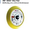 image:image3M Stikit Disc Pad 05576 6 in 34 in x 51624 in For PSA Discs Sander Durable Foam Body6