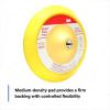 image:image3M Stikit Disc Pad 05576 6 in 34 in x 51624 in For PSA Discs Sander Durable Foam Body8