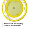 image:image3M Stikit Disc Pad 05576 6 in 34 in x 51624 in For PSA Discs Sander Durable Foam Body8