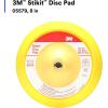 image:image3M Stikit Disc Pad 05576 6 in 34 in x 51624 in For PSA Discs Sander Durable Foam Body8