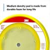 image:image3M Stikit Disc Pad 05576 6 in 34 in x 51624 in For PSA Discs Sander Durable Foam Body8