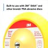 image:image3M Stikit Disc Pad 05576 6 in 34 in x 51624 in For PSA Discs Sander Durable Foam Body8