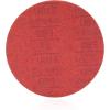 image:image3M Stikit Red Abrasive PSA Disc 01100 8 in P80 Pack of 25 Discs for Auto Sanding Primer Sanding Rough Feather Edging