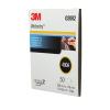 image:image3M Wetordry Abrasive Sheet 434Q 02621 1000 Grit 5 12 in x 9 in Pack of 50 Heavy Duty Sandpaper Sheets for Auto Sanding Metal Sanding Finishing Paint Prep9 in x 11 in