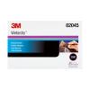 image:image3M Wetordry Abrasive Sheet 434Q 02621 1000 Grit 5 12 in x 9 in Pack of 50 Heavy Duty Sandpaper Sheets for Auto Sanding Metal Sanding Finishing Paint Prep5 12 in x 9 in Pack of 5