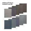 image:image3M Wetordry Abrasive Sheet 434Q 02621 1000 Grit 5 12 in x 9 in Pack of 50 Heavy Duty Sandpaper Sheets for Auto Sanding Metal Sanding Finishing Paint Prep9 in x 11 in