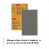 image:image3M Wetordry Abrasive Sheet 434Q 02621 1000 Grit 5 12 in x 9 in Pack of 50 Heavy Duty Sandpaper Sheets for Auto Sanding Metal Sanding Finishing Paint Prep5 12 in x 9 in Pack of 5