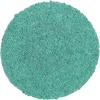 image:image3M Green Corps Roloc Disc 36536 80 Grit 3 in Pack of 25 Heavy Duty Quick Change Discs for Grinding Coating Removal Fast Cutting3 in