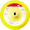 image:image3M Hookit Disc Pad 05781 8 in Medium Density Foam Abrasive Disc Pad for Paint Stripping Primer Sanding Polishing or Grinding8