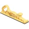 image:image3M Hookit Hand Block 05741 234 in x 734 in Flat Sanding Fast Change Out16 in