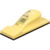 image:image3M Hookit Hand Block 05741 234 in x 734 in Flat Sanding Fast Change Out7 in