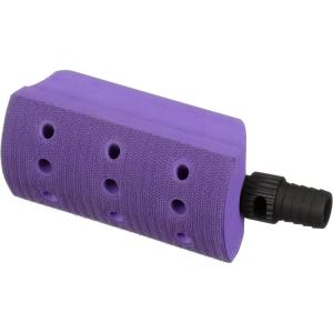 image:image3M Hookit Dust Extraction Flexible Sanding Block 35827 273 mm x 67 mmCurved