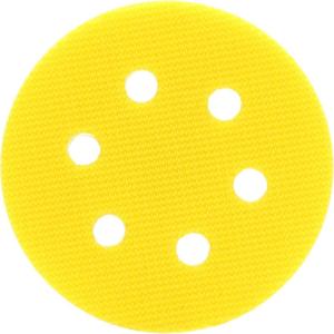 image:image3M Hookit Foam Backing Clean Sanding Disc Pad Kit 20427 3 in Automotive Sanding Multiple Adapters Easy Changing Vacuum Sanding1