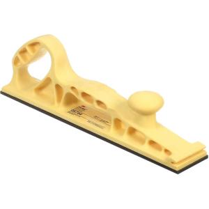 image:image3M Hookit Hand Block 05741 234 in x 734 in Flat Sanding Fast Change Out16 in