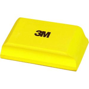 image:image3M Hookit Sanding Block DF 05207 70MM x 127MM Purple112 in X 258 in X 514 in