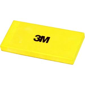 image:image3M Hookit Sanding Block DF 05207 70MM x 127MM Purple58 in X 212 in X 538 in