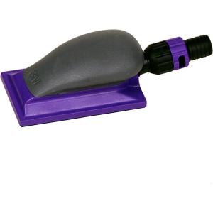 image:image3M Hookit Sanding Block DF 05207 70MM x 127MM Purple70MM x 127MM
