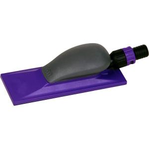 image:image3M Hookit Sanding Block DF 05207 70MM x 127MM Purple70MM x 198MM