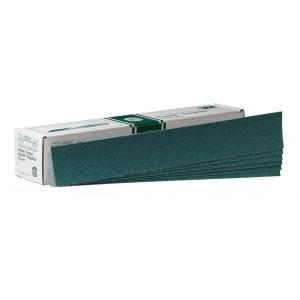 image:image3M Hookit Sheet 02639 60 4 12 in x 30 in 10 sheets per pack40 Grit