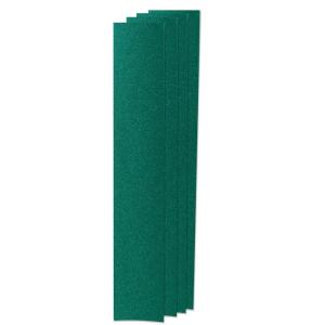 image:image3M Hookit Sheet 02639 60 4 12 in x 30 in 10 sheets per pack60 Grit