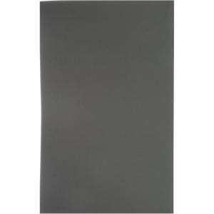 image:image3M Wetordry Abrasive Sheet 02624 2000 Grit 5 12 in x 9 in Pack of 50 Heavy Duty Sandpaper Sheets for Auto Sanding Metal Sanding Finishing Paint Prep5 12 in x 9 in