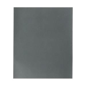 image:image3M Wetordry Abrasive Sheet 434Q 02621 1000 Grit 5 12 in x 9 in Pack of 50 Heavy Duty Sandpaper Sheets for Auto Sanding Metal Sanding Finishing Paint Prep9 in x 11 in