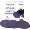 image:image3M Cubitron II Abrasive Fibre Disc 33413 5 in x 78 in 36 Grit 5 Pack High Performance Fast Cutting Long Lasting3 in