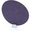 image:image3M Cubitron II Abrasive Fibre Disc 33413 5 in x 78 in 36 Grit 5 Pack High Performance Fast Cutting Long Lasting3 in