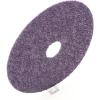 image:image3M Cubitron II Abrasive Fibre Disc 33413 5 in x 78 in 36 Grit 5 Pack High Performance Fast Cutting Long Lasting5 in