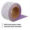 image:image3M Cubitron II Hookit Abrasive Sheet Roll 34450 MultiHole 70 mm x 12 m 400 Grade Automotive Sanding Roll Sandpaper for Coating Removal Body Repair Auto Sanding70 mm x 12 m