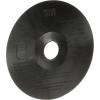 image:image3M Fibre Disc Backup Pad 05637 5 in x 78 in  Black1