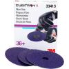 image:image3M Fibre Disc Backup Pad 05637 5 in x 78 in  Black1