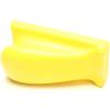 image:image3M Hookit Soft Hand Block 05742 234 in x 5 in Flexible Molded Foam Long LastingYellow1