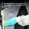 image:image3M Hookit Soft Hand Block 05742 234 in x 5 in Flexible Molded Foam Long LastingYellow1