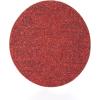image:image3M Red Abrasive Stikit Disc 01117 6 in 40 25 discs per carton  White6 Pack of 5