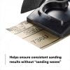 image:image3M Sanding Block 05519 234 in x 5 in Professional Grade Rubber for Putty and Filler2 34 in x 5 in