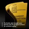 image:image3M Wetordry Abrasive Sheet 401Q 02033 1200 Grit 9 in x 11 in 50 Sheets Fast Cutting Auto Body Sanding Paint Finishing9 in x 11 in