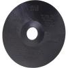 image:image3M Fibre Disc Backup Pad 05637 5 in x 78 in  Black1
