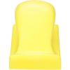 image:image3M Hookit Soft Hand Block 05742 234 in x 5 in Flexible Molded Foam Long LastingYellow1