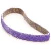 image:image3M Cubitron II File Belt 33437 36 Grit 38 in x 13 in Pack of 10 File Belts Resin Bonded Spot Weld Removal38 in x 13 in