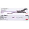 image:image3M Cubitron II File Belt 33439 60 Grit 38 in x 13 in Pack of 10 File Belts Resin Bonded Spot Weld Removal