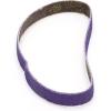 image:image3M Cubitron II File Belt 33439 60 Grit 38 in x 13 in Pack of 10 File Belts Resin Bonded Spot Weld Removal