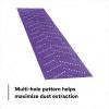 image:image3M Cubitron II Hookit Abrasive Sheet Roll 34445 MultiHole 70 mm x 12 m 150 Grade Automotive Sanding Roll Sandpaper for Coating Removal Body Repair Auto Sanding