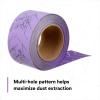 image:image3M Cubitron II Hookit Abrasive Sheet Roll 34447 MultiHole 70 mm x 12 m 220 Grade Automotive Sanding Roll Sandpaper for Coating Removal Body Repair Auto Sanding