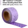 image:image3M Cubitron II Hookit Abrasive Sheet Roll 34447 MultiHole 70 mm x 12 m 220 Grade Automotive Sanding Roll Sandpaper for Coating Removal Body Repair Auto Sanding