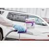 image:image3M Cubitron II Hookit Abrasive Sheet Roll 34449 MultiHole 70 mm x 12 m 320 Grade Automotive Sanding Roll Sandpaper for Coating Removal Body Repair Auto Sanding320 Grit