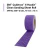 image:image3M Cubitron II Hookit Abrasive Sheet Roll 34449 MultiHole 70 mm x 12 m 320 Grade Automotive Sanding Roll Sandpaper for Coating Removal Body Repair Auto Sanding320 Grit