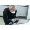 image:image3M Cubitron II Hookit Clean Sanding Abrasive Disc 31370 6 in 40 grade 25 discs per carton1000 Grade